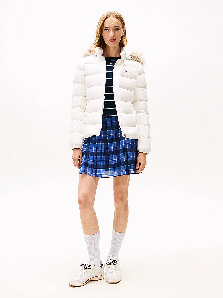 Doudounes Tommy Hilfiger DW0DW18312 EU - vue 8